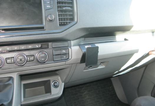Proclip VW Crafter 17- MAN TGE 19- angled - heavy duty