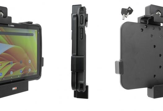Module Upgrade Cradle Zebra ET40/45 10lock/rugged"