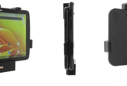 Module Upgrade Cradle Zebra ET4X 10 NO rugged frame"