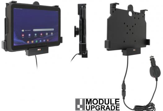 MUC Samsung Tab Active 5 Pro with skin/cig.plug