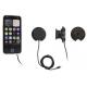 houder/swivel met Magnetic Charger Qi2 25W - zwart