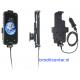 houder/lader Apple iPhone 11 Pro / X / Xs met skin - USB B -78mm D -11mm