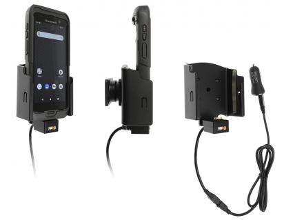 houder/lader Honeywell CT47 with boot USB sig.plug-3A