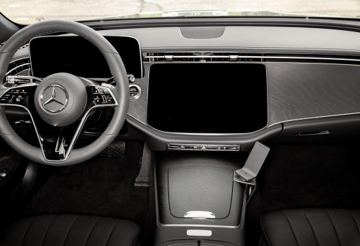Proclip Mercedes Benz E-class 24- Console mount