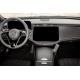 Proclip Mercedes Benz E-class 24- Console mount