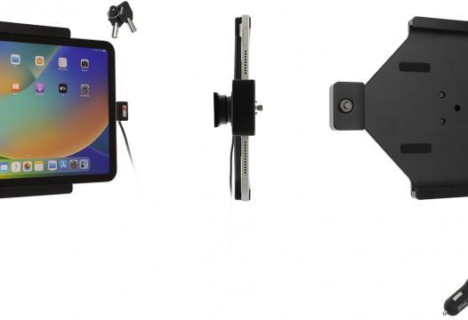 h/l Apple iPad 10 th gen. USB sig.plug LOCK-keys