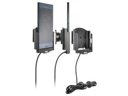 houder/lader Sony Xperia XZ Premium USB sig.plug