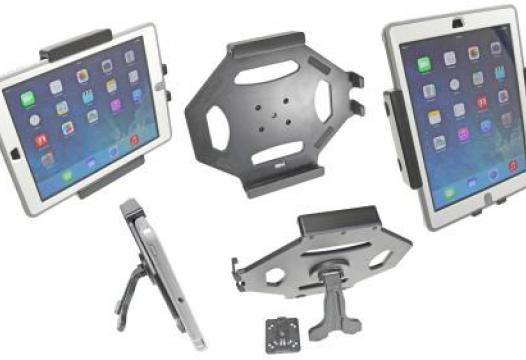 MultiStand Apple iPad Air met Otterbox Def.