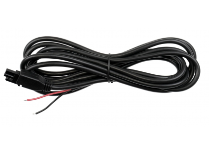 2 pin cable for fixed installation 3m