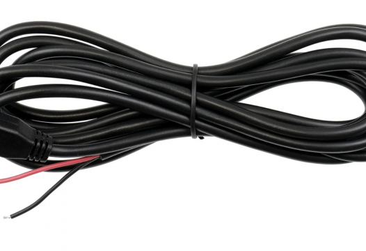 2 pin cable for fixed installation 3m