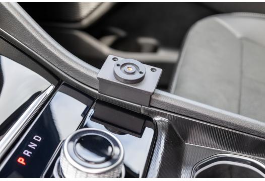 Proclip Jeep Grand Cherokee 26- Console mount
