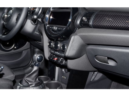 console Mini Cooper 03/2014-