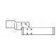 Proclip Volvo EX90 25- Center mount