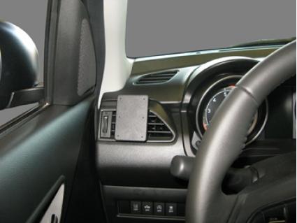 Proclip Suzuki Swift 2018- left mount