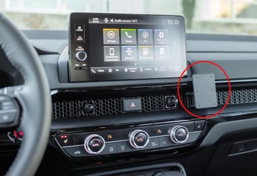 Proclip Honda CR-V 23- Center mount