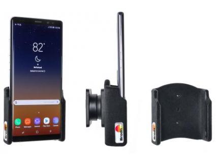 houder Samsung Galaxy Note 8 - padded