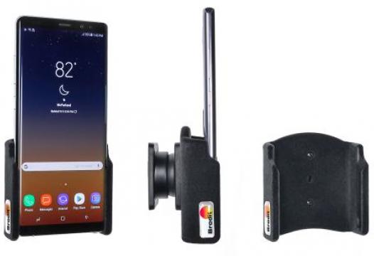 houder Samsung Galaxy Note 8 - padded