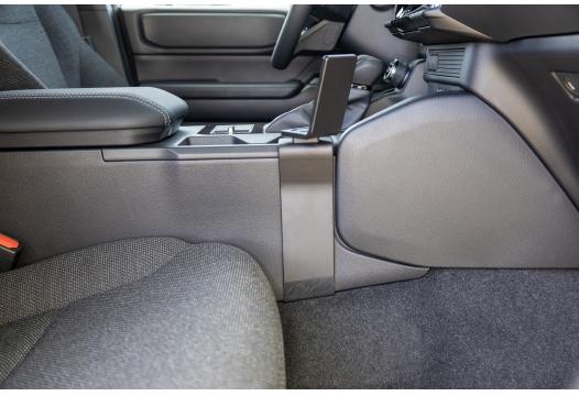 Proclip Toyota LandCruiser 24- Console mount