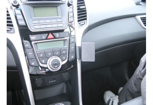 Proclip Hyundai i30 12- Angled mount