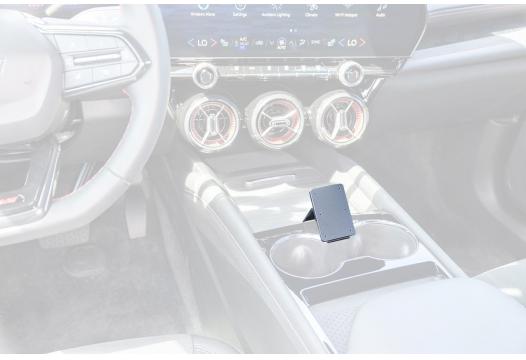 Proclip Chevrolet Blazer EV 24- Console mount