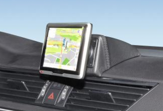 navigatie console Skoda Superb 2015- NAVI