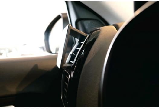 Proclip Citroen C5 Aircross 19- Left mount