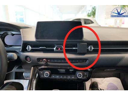 Proclip Toyota Supra 20- Angled mount