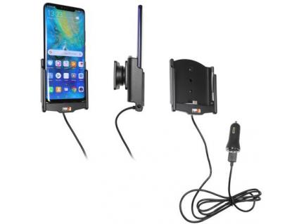 houder/lader Huawei Mate 20 Pro USB sig.plug