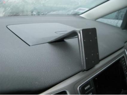 Proclip Volkswagen Golf Sportsvan 2015- Center mount