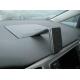 Proclip Volkswagen Golf Sportsvan 2015- Center mount