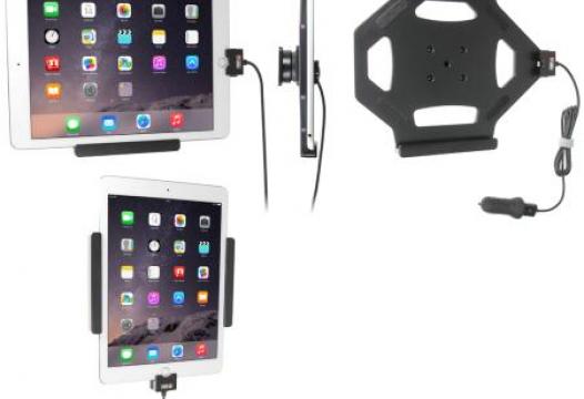 houder/lader Apple iPad Air 2 USB sig.plug
