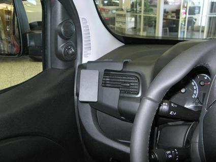 Proclip Fiat Doblò 2010-/Opel Combo 2012-left (extra sterk)