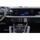 Proclip Porsche Cayenne 25- Center mount