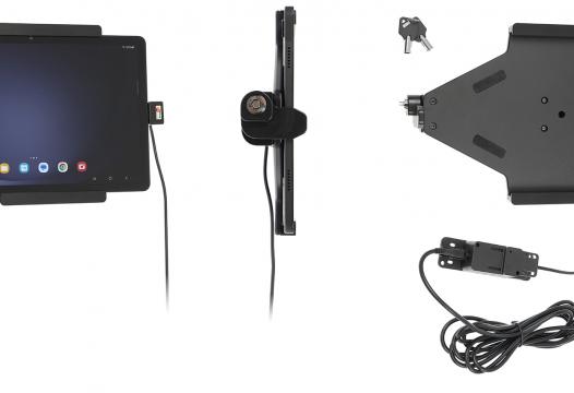 h/l Samsung Galaxy Tab A9+ A11+ 11 inch fixed LOCK-2 keys