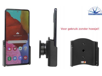 houder Samsung Galaxy A51