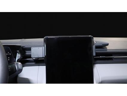 Proclip Ford Explorer EV 25-/ Capri EV 25- Center mount