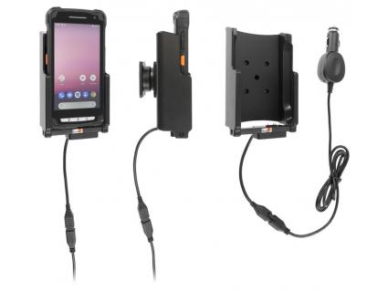 houder/lader Point Mobile PM90 sig.plug