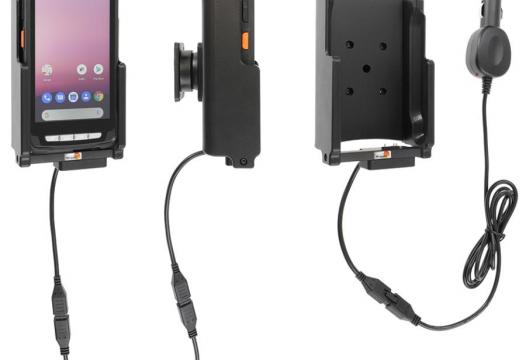 houder/lader Point Mobile PM90 sig.plug