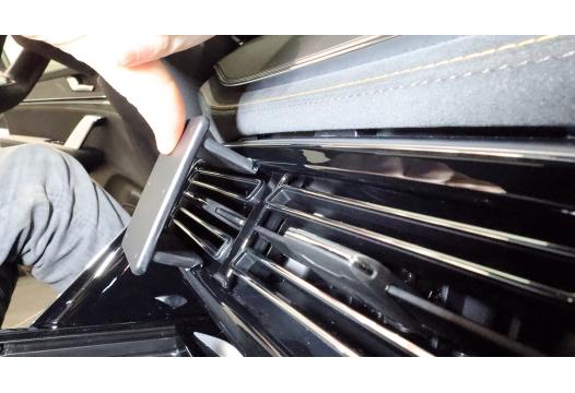 Proclip BYD Tang 24- Center Mount