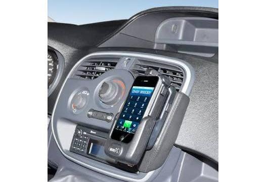 console Renault Kangoo 2013- ->SKAI
