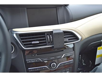 Proclip Infinity QX30 2017- center