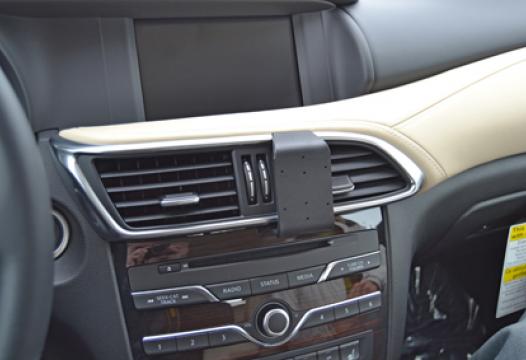 Proclip Infinity QX30 2017- center