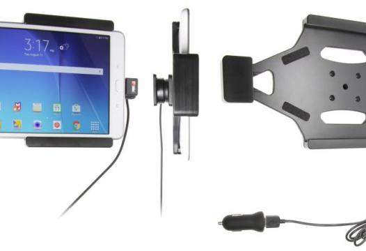 h/l Sam.Gal.Tab A 8.0 USB sig.plug (veerweerstand)