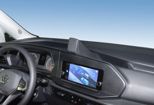 console Volkswagen Caddy 2020- NAVI