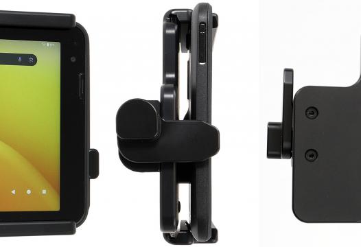 holder Zebra ET401 8 springlock