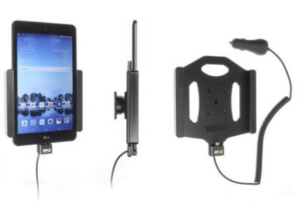 houder/lader LG G-Pad F2 8.0 sig.plug