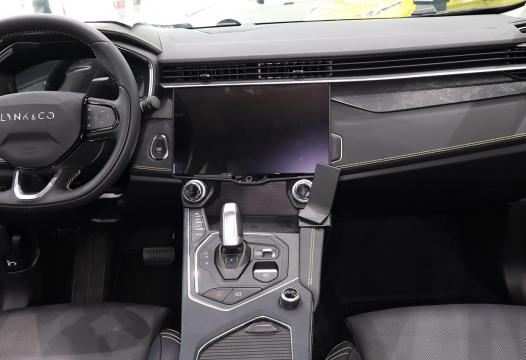 Proclip Lynk & Co 01/ Lynk & Co 05 20- Console mount