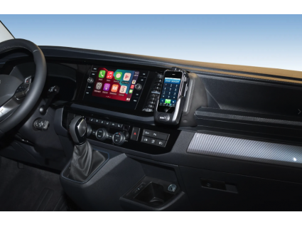 console VW Transporter T6.1 2019-