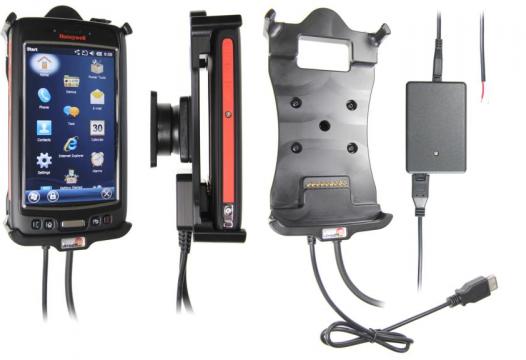 houder/lader Honeywell Dolphin 70e MOLEX-2A-USB host