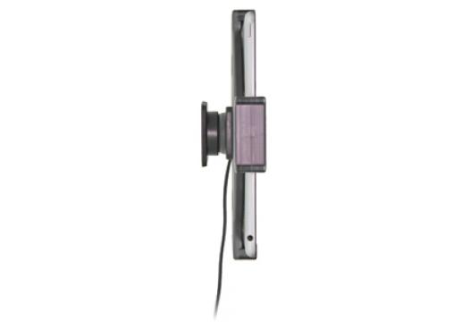 h/l Apple iPad Air Fixed Lock (Veerweerstand)